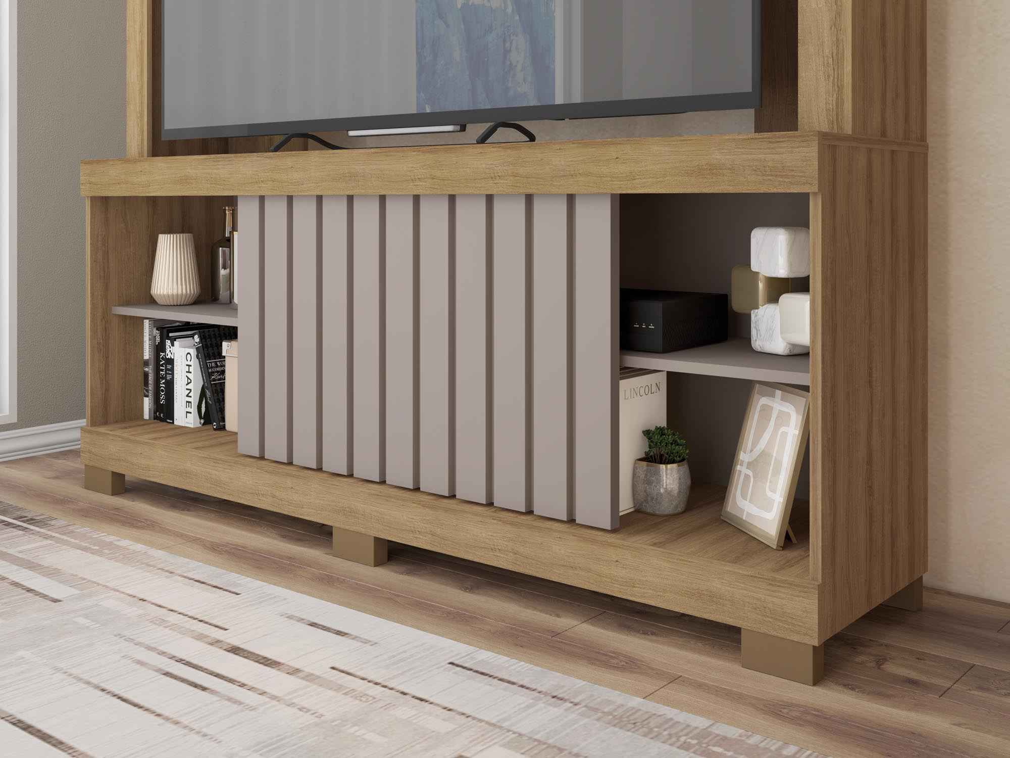 CINE ENTERTAINMENT TV UNIT