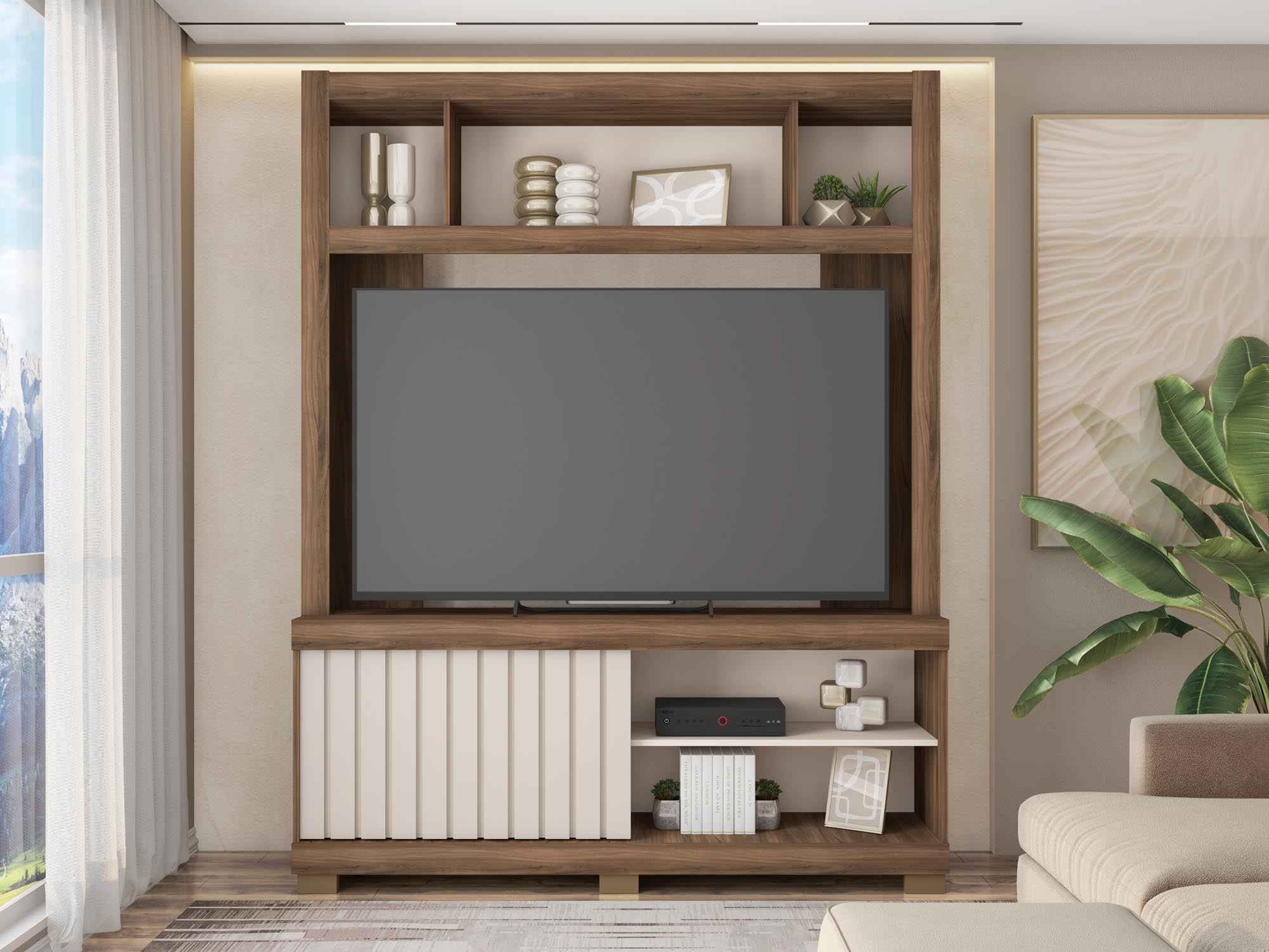 CINE ENTERTAINMENT TV UNIT