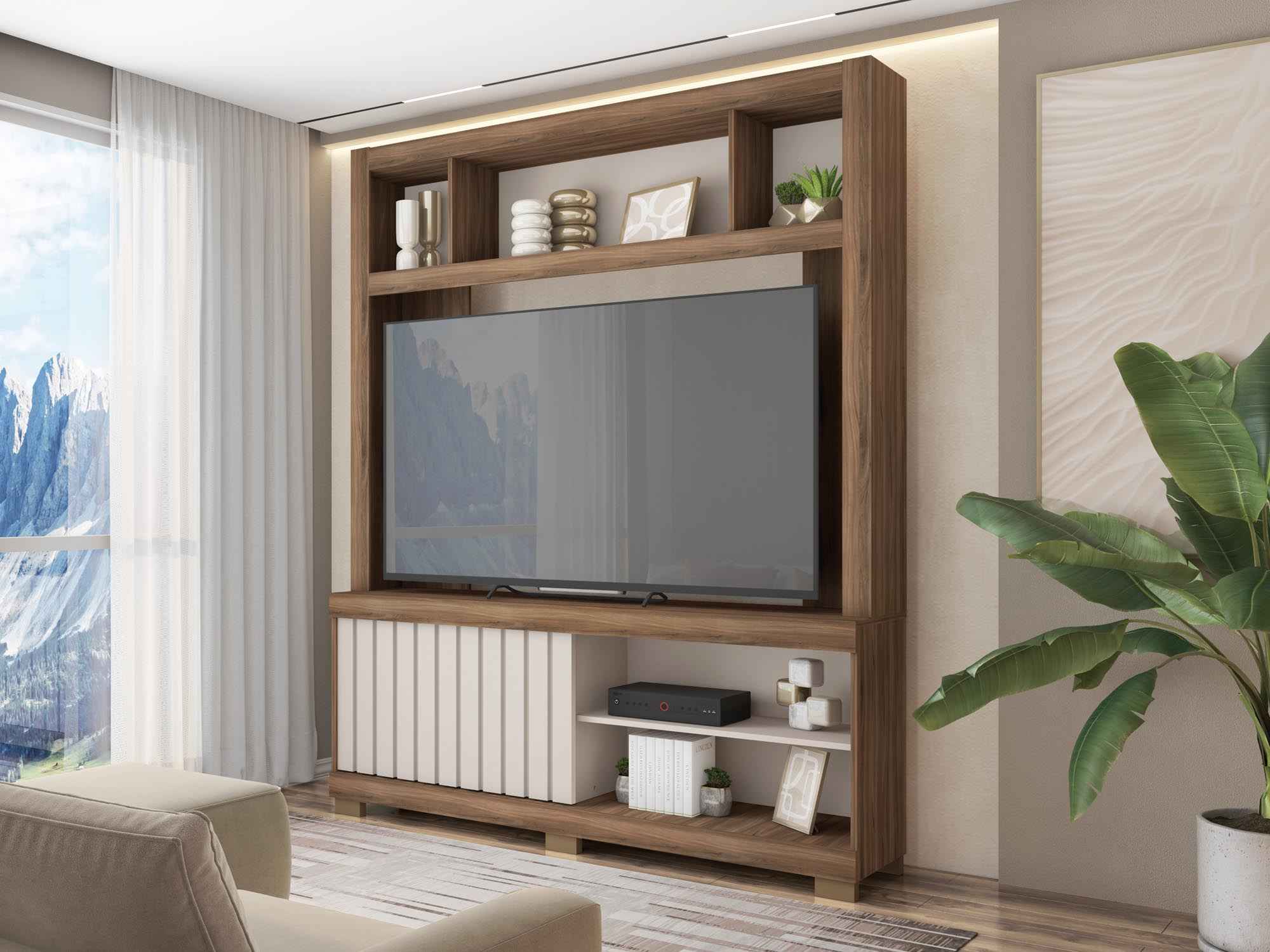 CINE ENTERTAINMENT TV UNIT