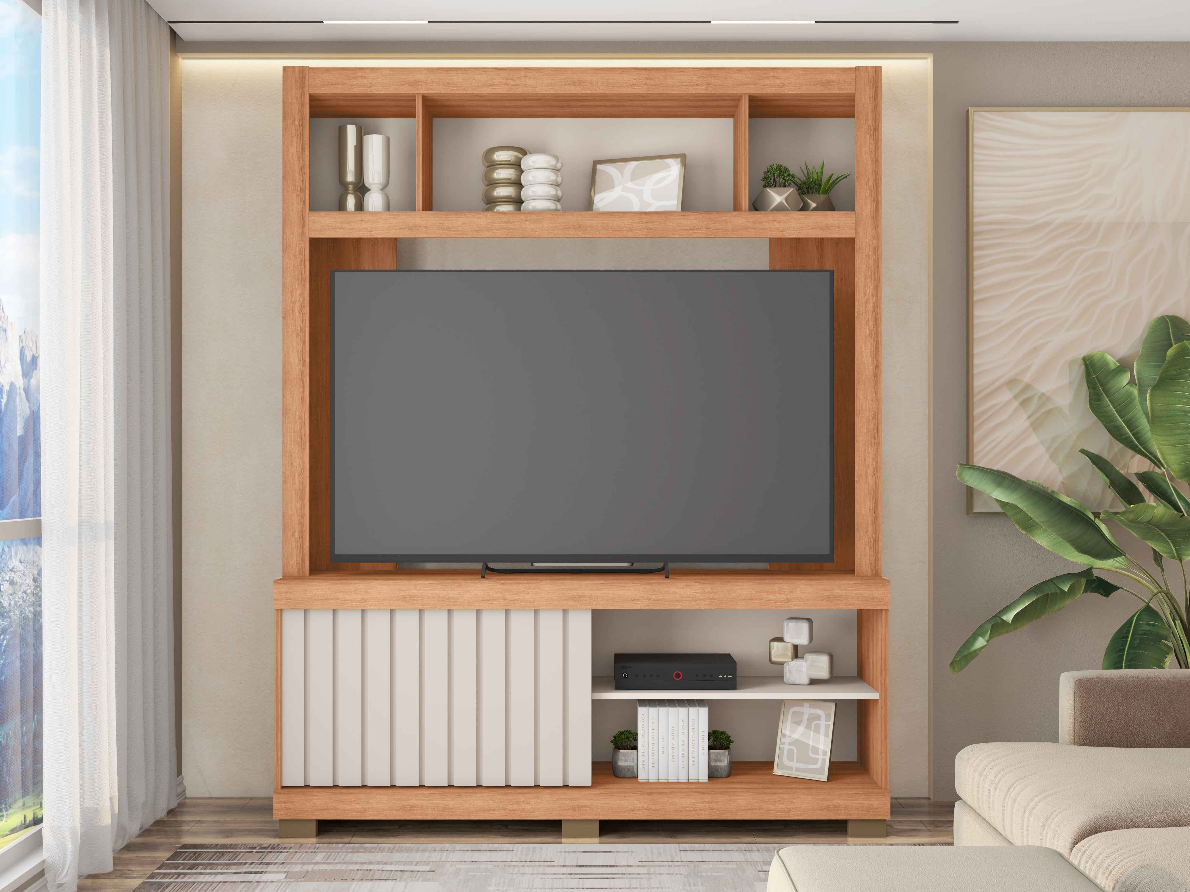 CINE ENTERTAINMENT TV UNIT