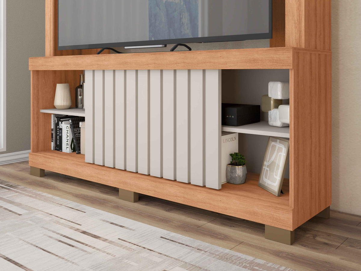 CINE ENTERTAINMENT TV UNIT – Qortuba furniture قرطبة للأثاث