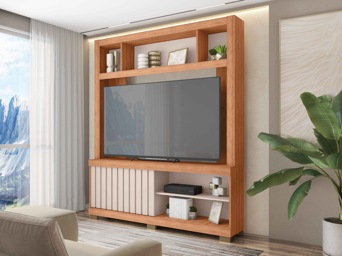CINE ENTERTAINMENT TV UNIT – Qortuba furniture قرطبة للأثاث