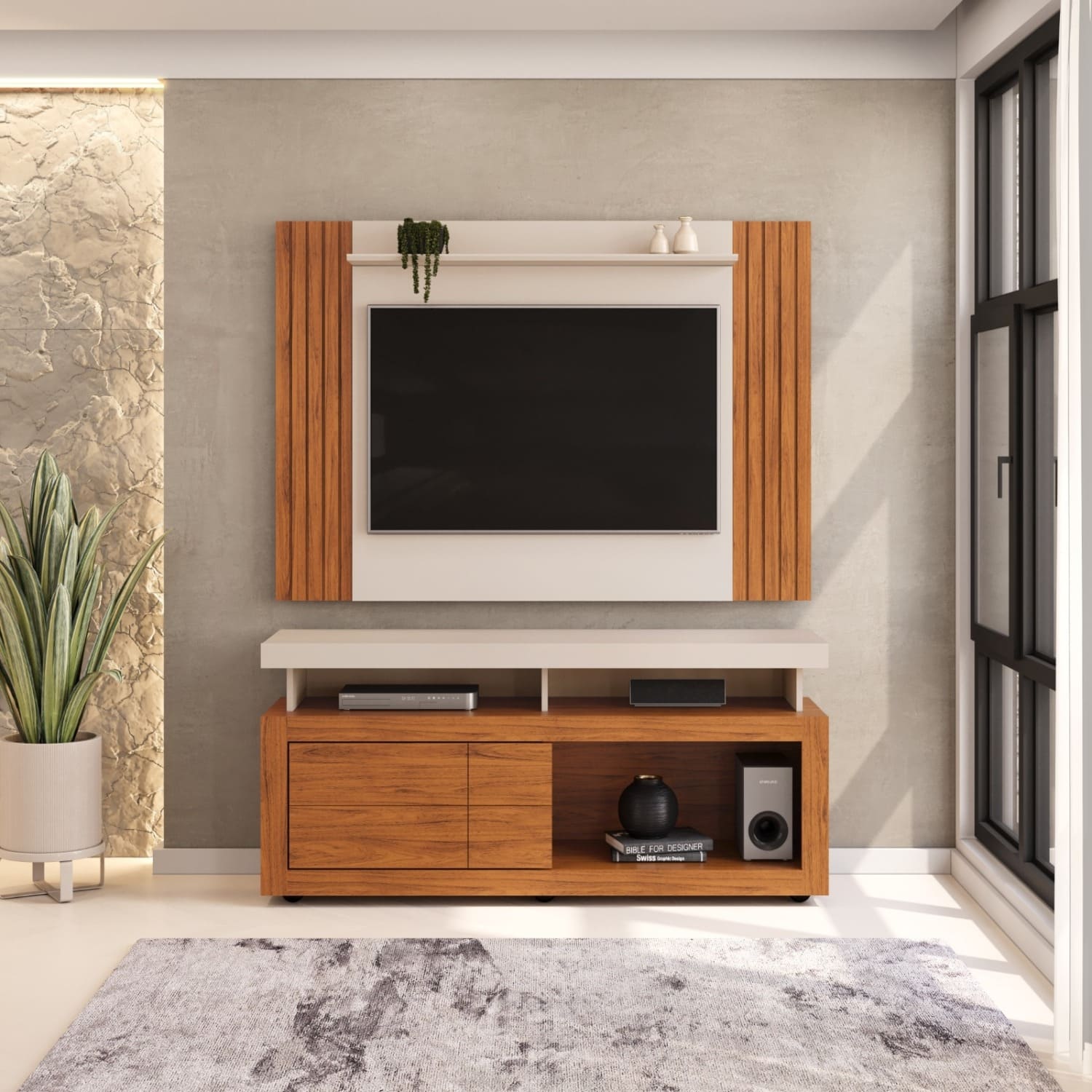 VERANO TV STAND