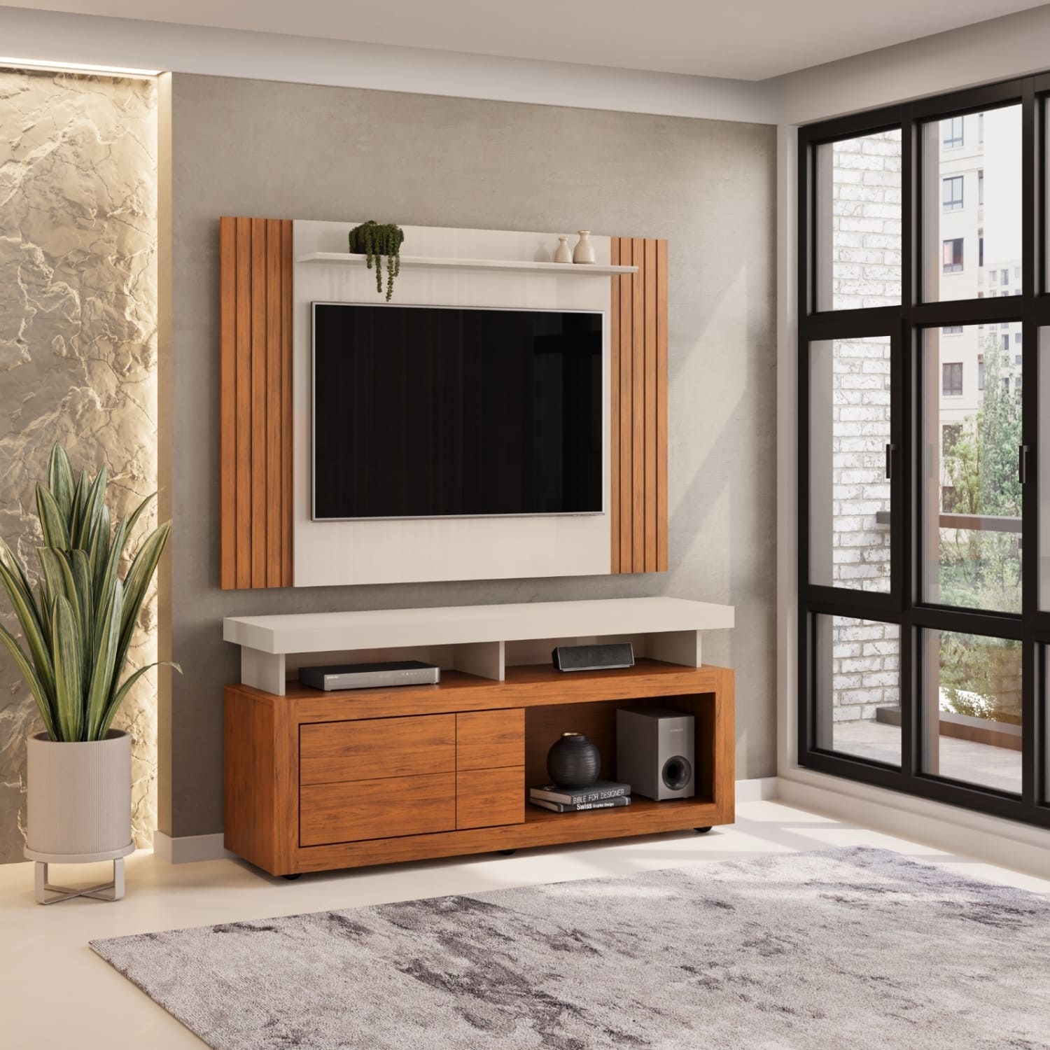 VERANO TV STAND
