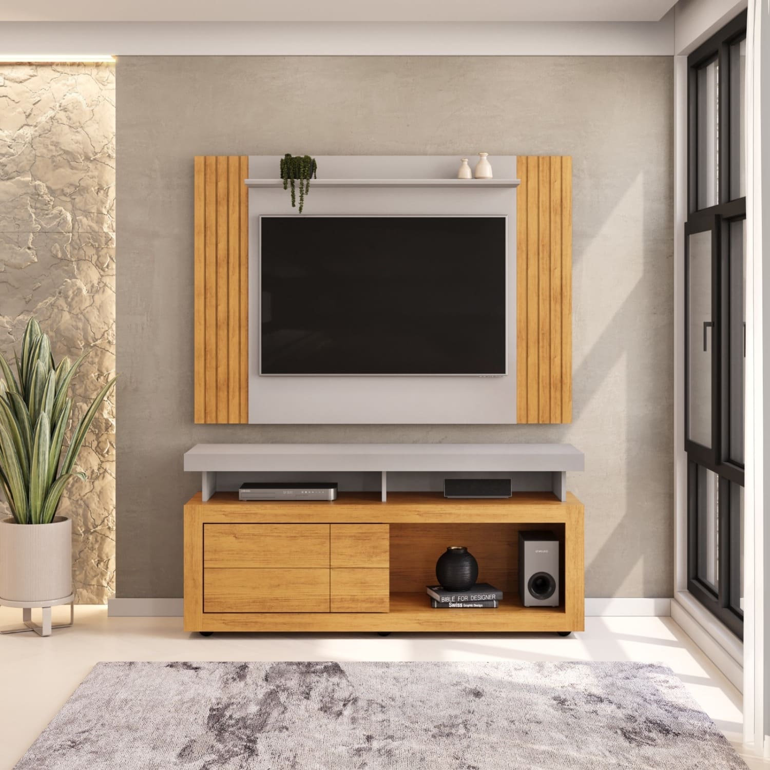 VERANO TV STAND
