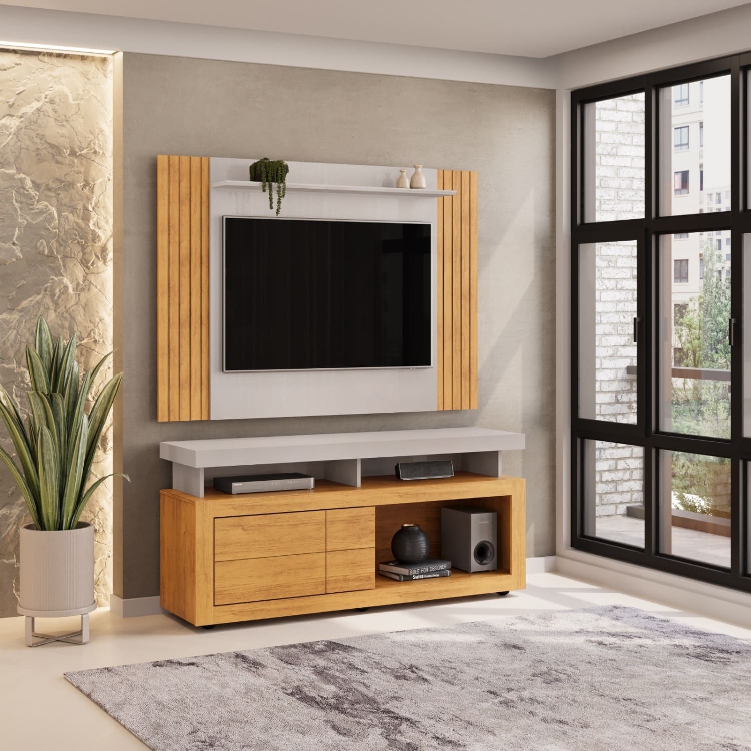 VERANO TV STAND