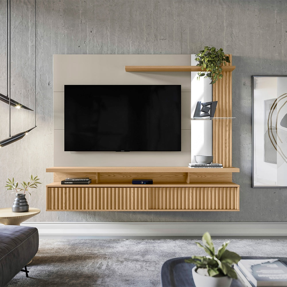 MARAGOGI TV PANEL – Qortuba furniture قرطبة للأثاث