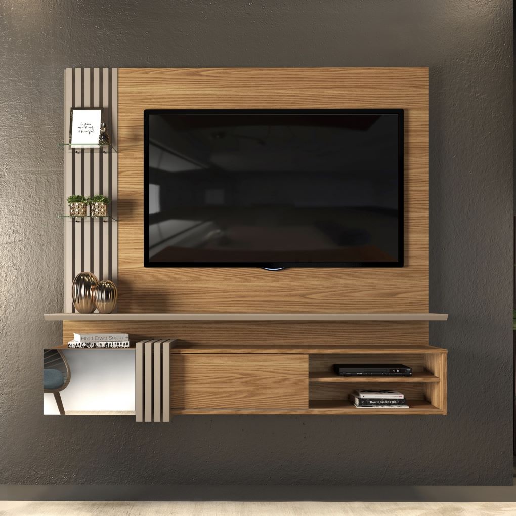 GOTTI TV WALL PANEL