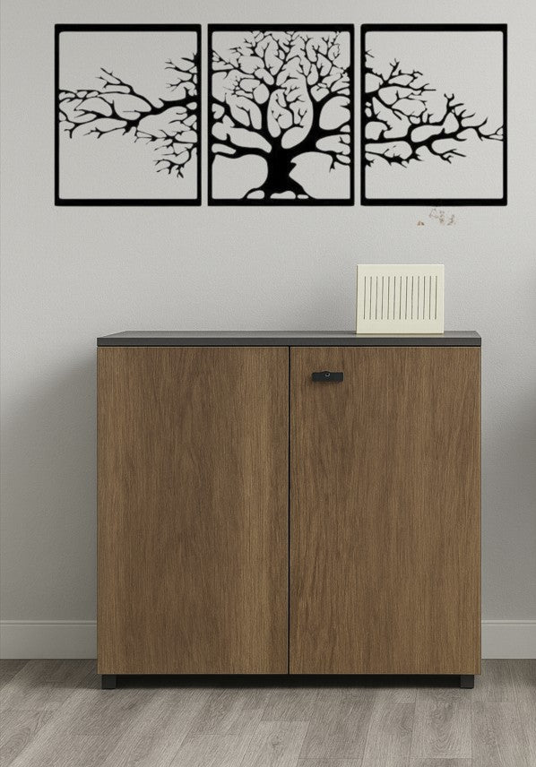 NOVEL OFFICE MEDUIM CABINET