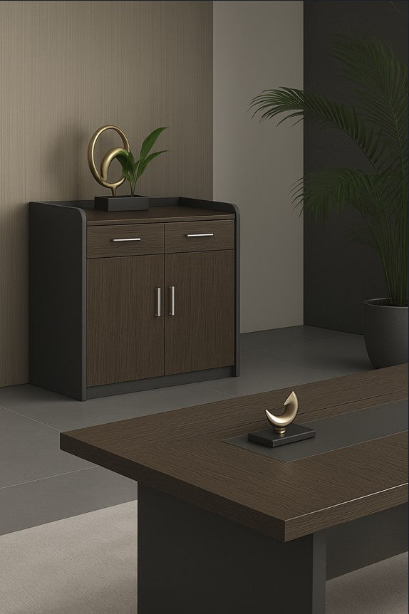 HORIZON  LOW CABINET