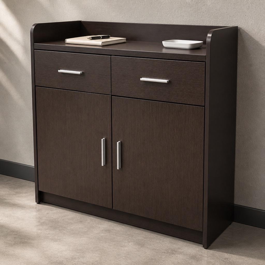 HORIZON  LOW CABINET