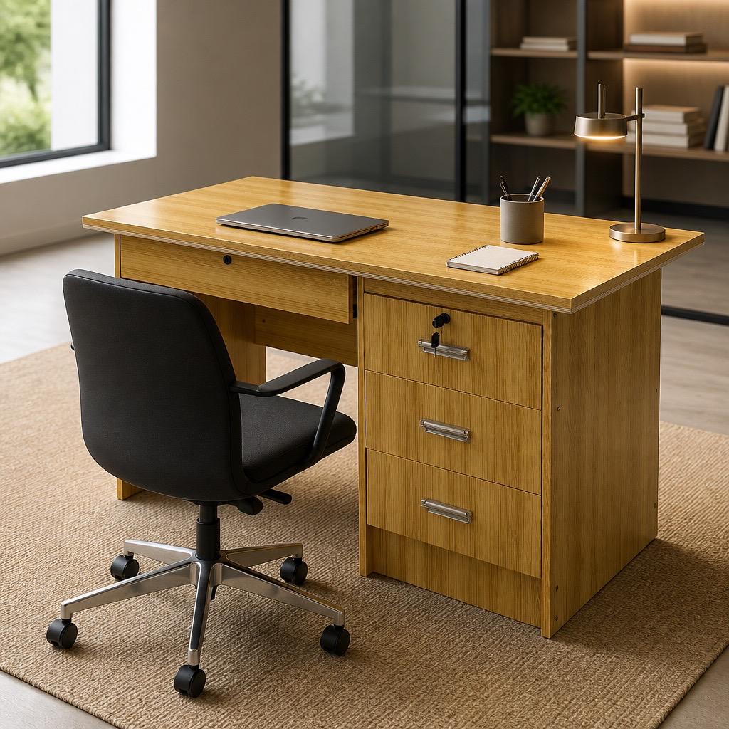 MARIE OFFICE DESK 120 CM