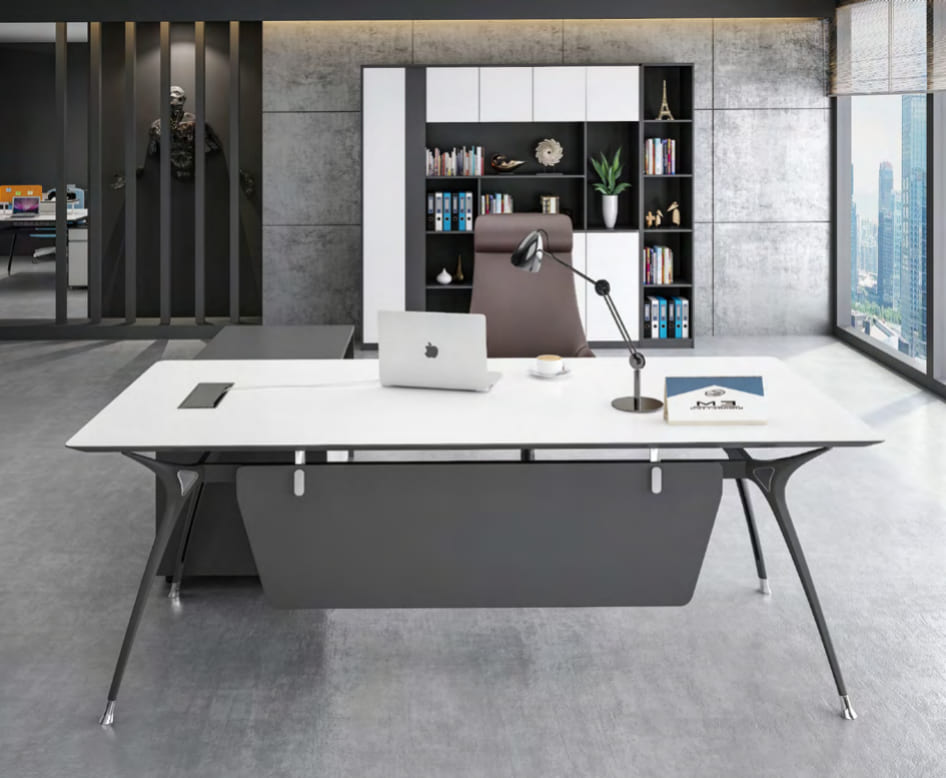 GARDINA OFFICE TABLE 160 CM