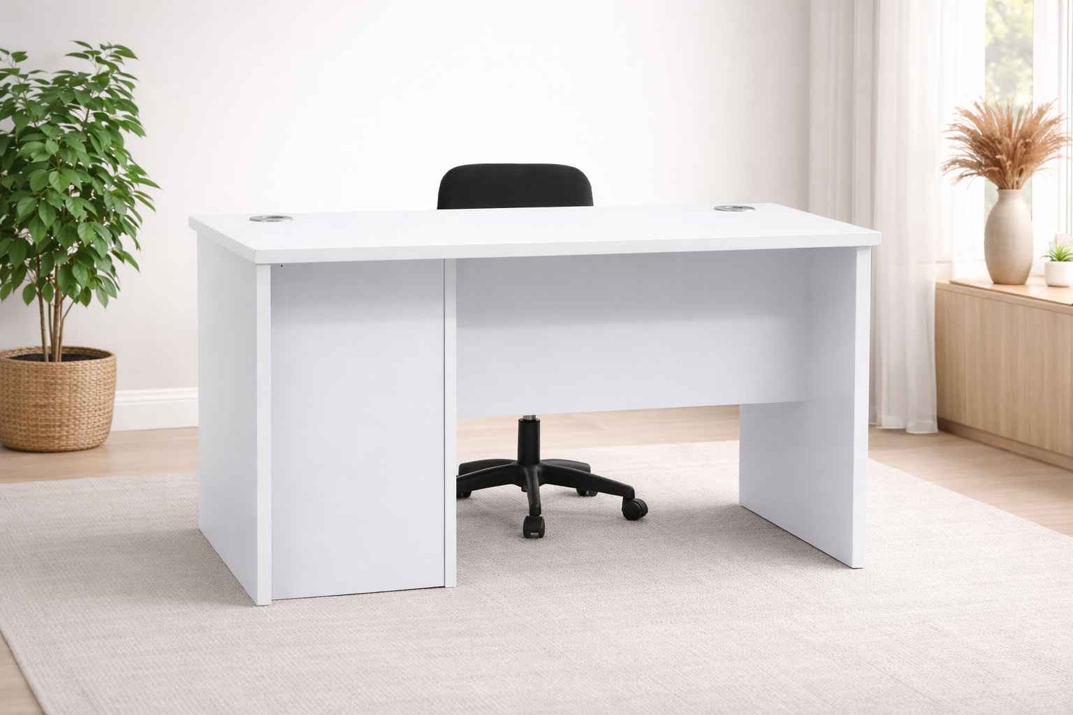 ATLANTIC OFFICE TABLE 100 CM