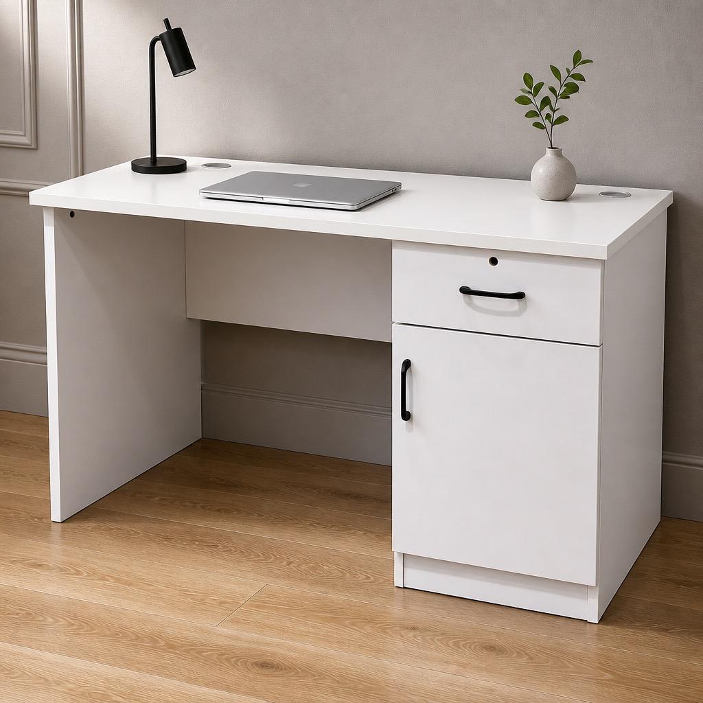 مكتب 120 سم أتلانتك