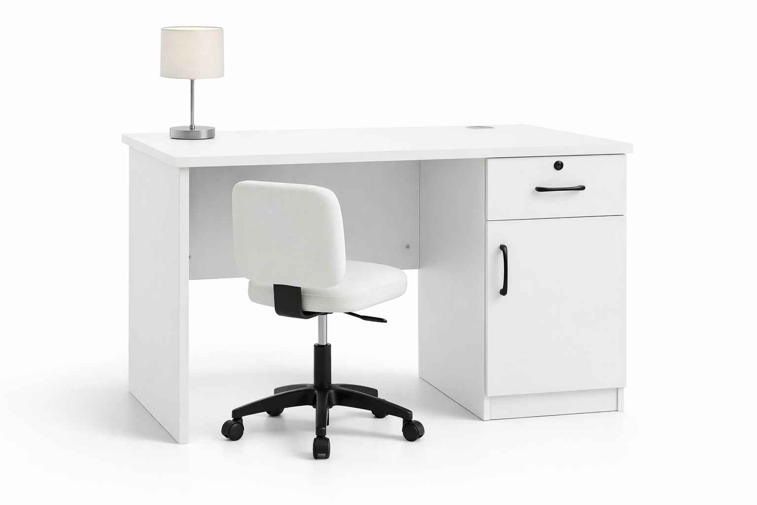 ATLANTIC OFFICE TABLE 100 CM