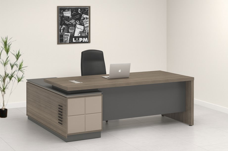 FUTURE OFFICE TABLE 230 CM