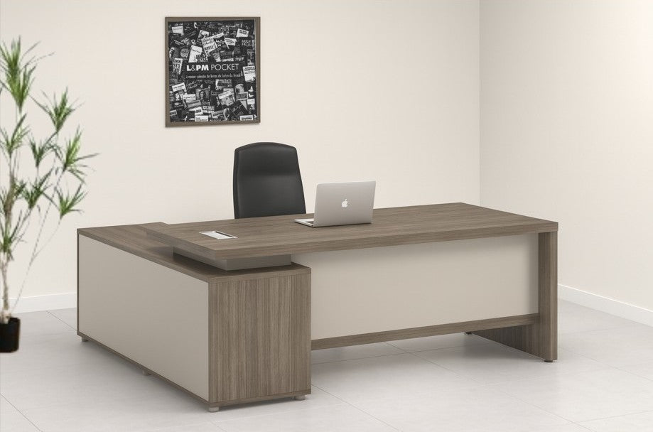 FUTURE OFFICE TABLE 180 CM