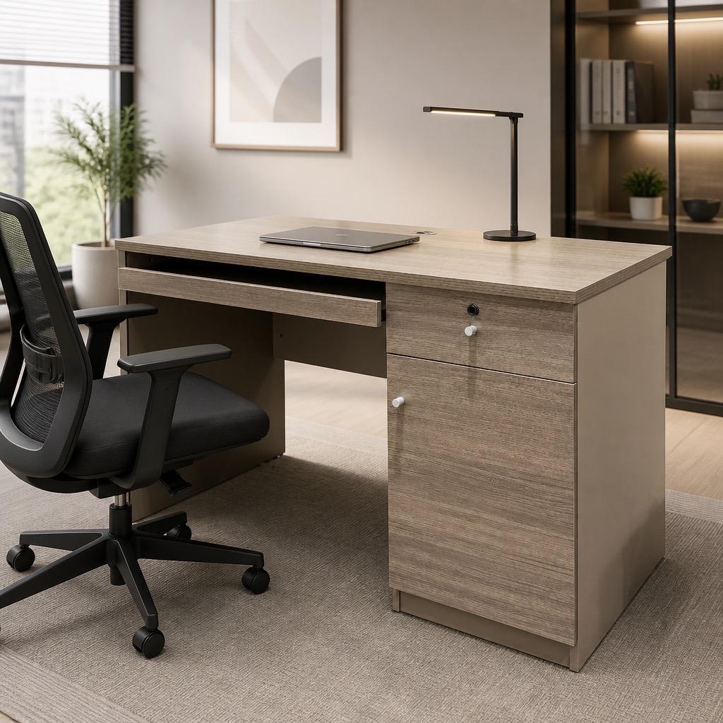 FUTURE OFFICE TABLE 120 CM