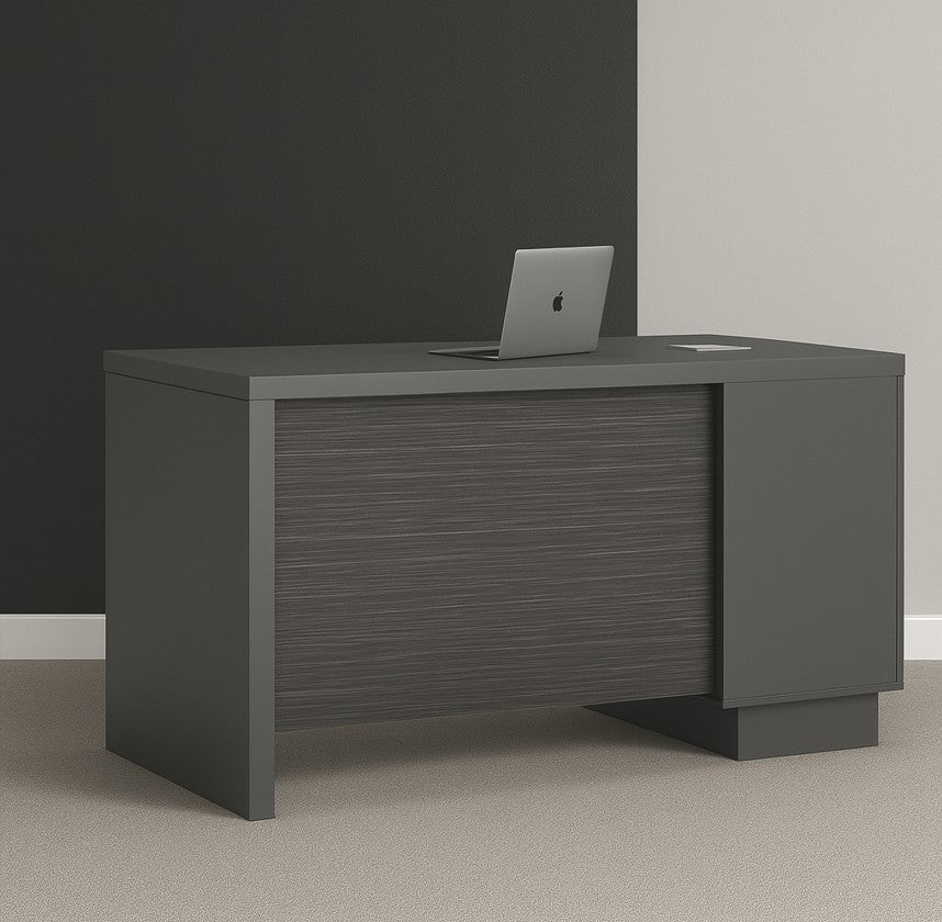 FOCUS OFFICE TABLE 120 CM