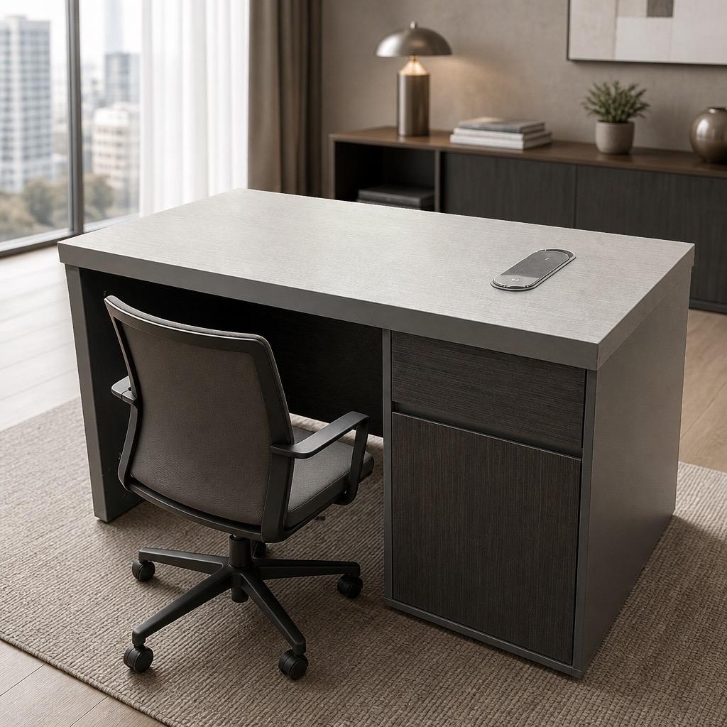 FOCUS OFFICE TABLE 120 CM