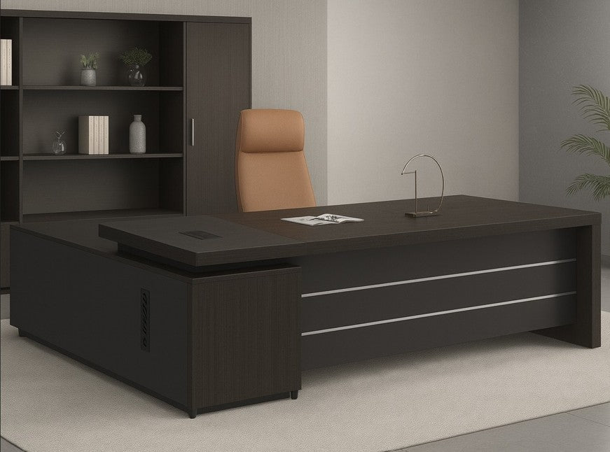 HORIZON OFFICE TABLE 200 CM