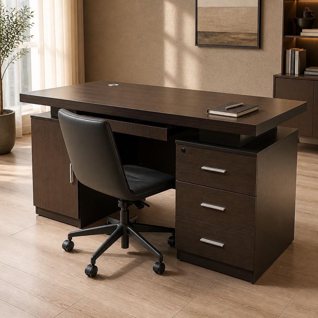 HORIZON OFFICE TABLE 140 CM