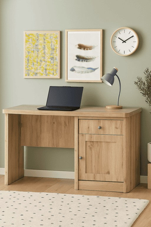 COLTON STUDY DESK 120 CM