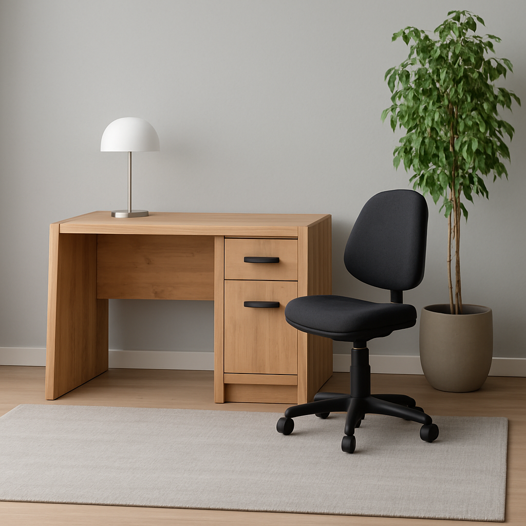 CORTINA STUDY DESK