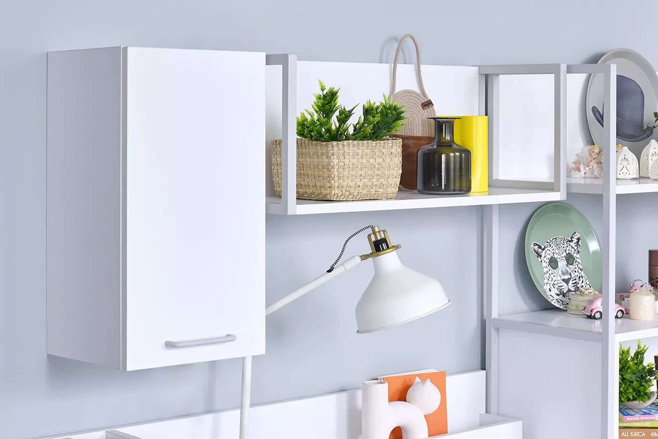 LIKYA STUDY DESK 3 PCS