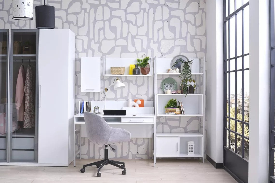 LIKYA STUDY DESK 3 PCS