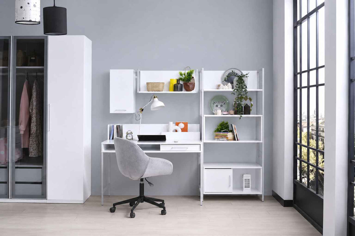 LIKYA STUDY DESK 3 PCS