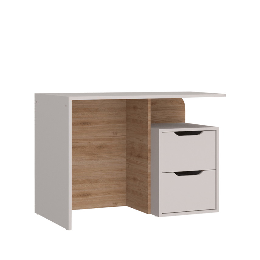 NEW OPTIONS STUDY DESK