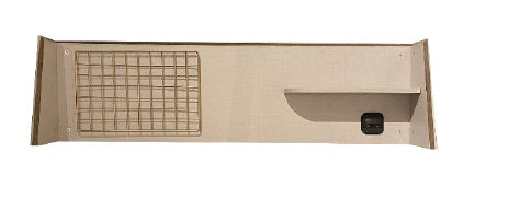 VILLA STUDY DESK &TOP MODULE