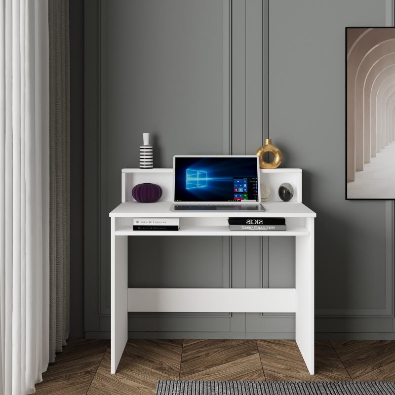 HALYFAX STUDY DESK 120 CM