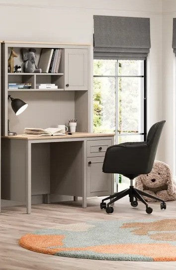 SENTO STUDY DESK AND TOP UNIT