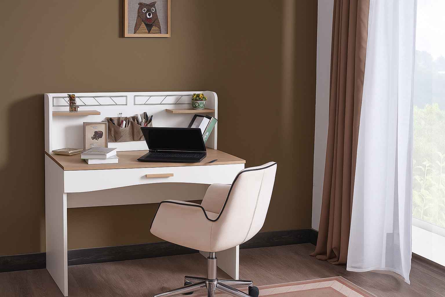 OSCAR STUDY DESK