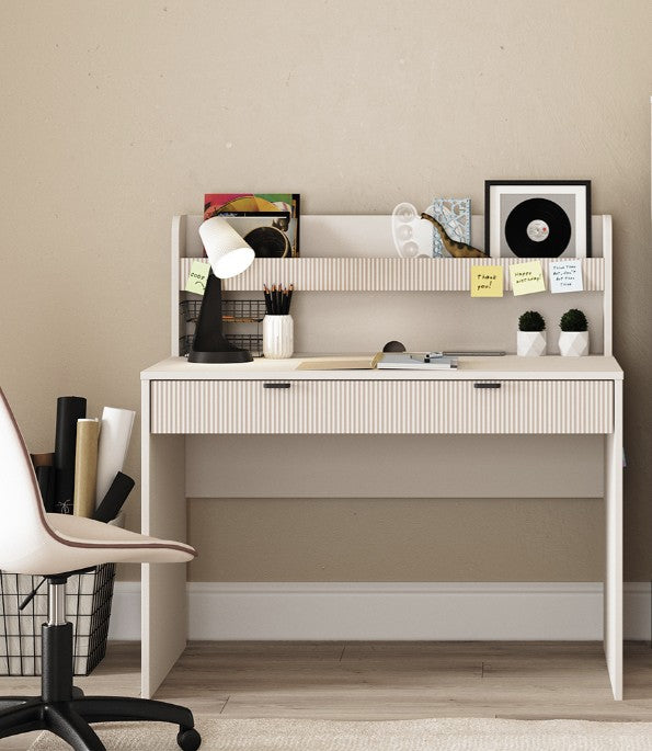 ZEN STUDY DESK