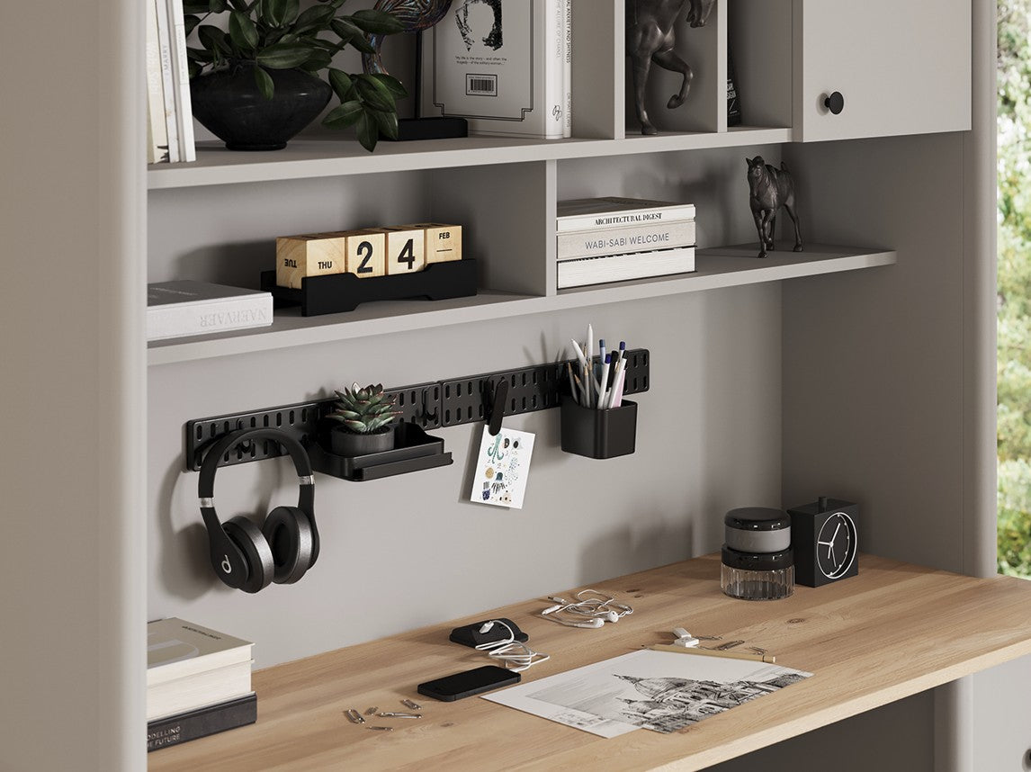 LAGOM STUDY DESK WITH TOP