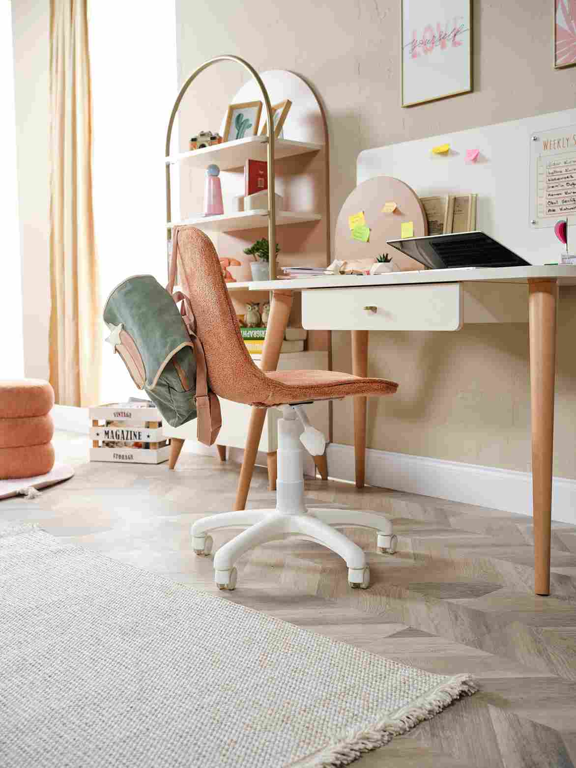 LORENA STUDY DESK