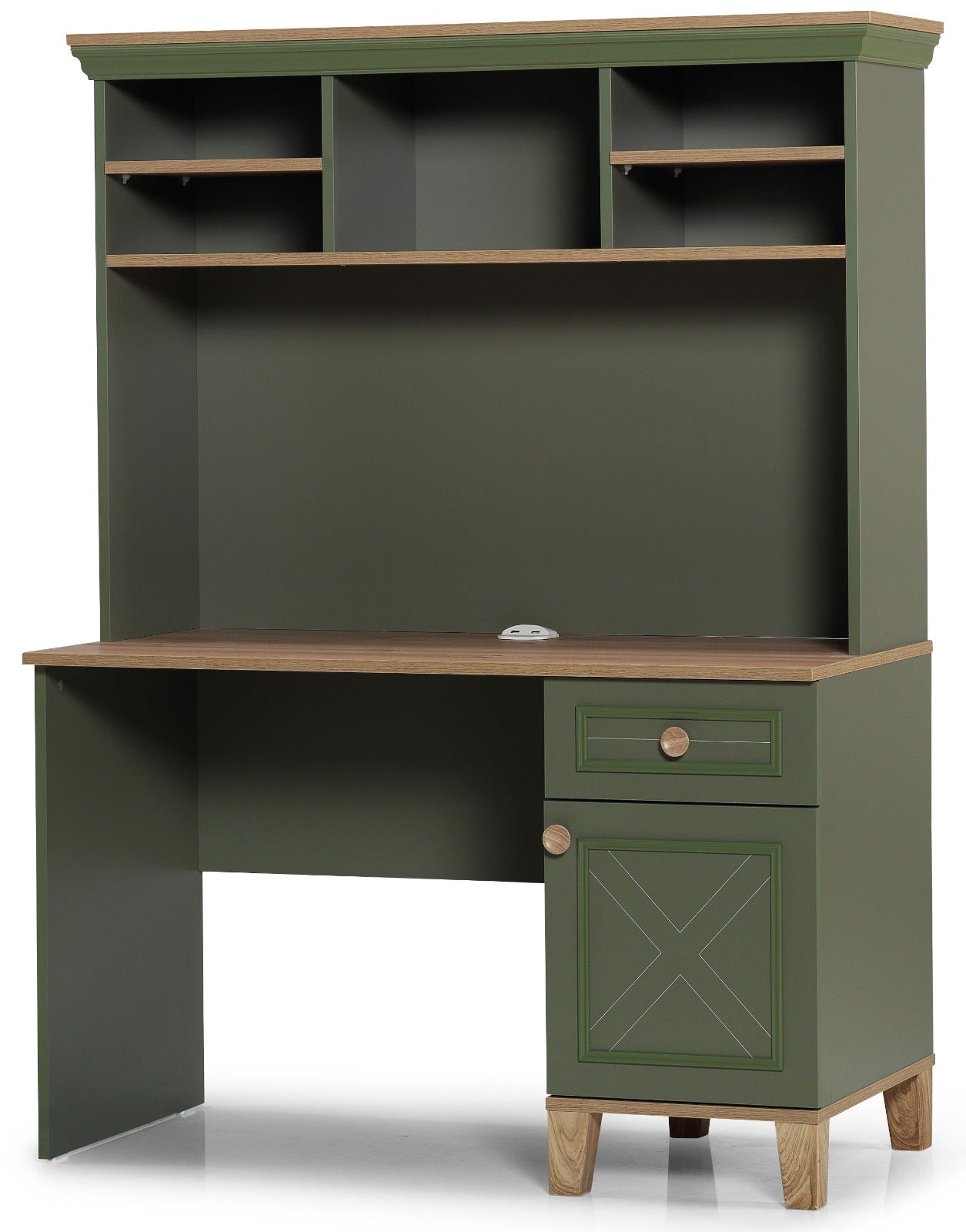 ATLAS STUDY DESK TOP MUDLE