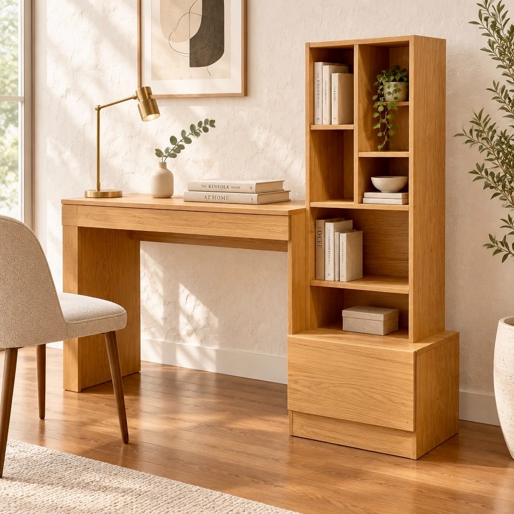 LION OFFICE DESK