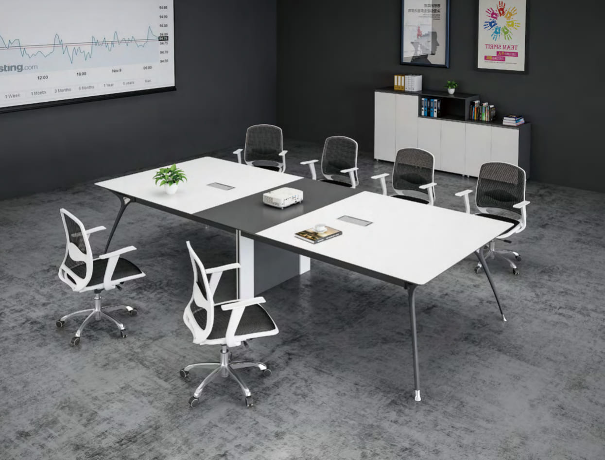 GARDINA  MEETING TABLE 360 CM