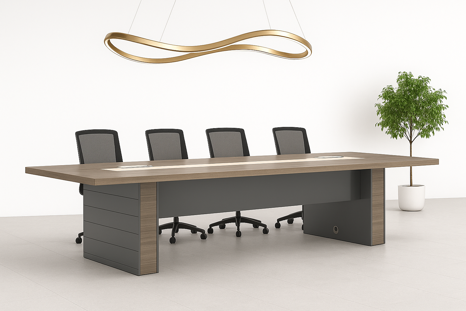 FUTURE MEETING TABLE 300 CM