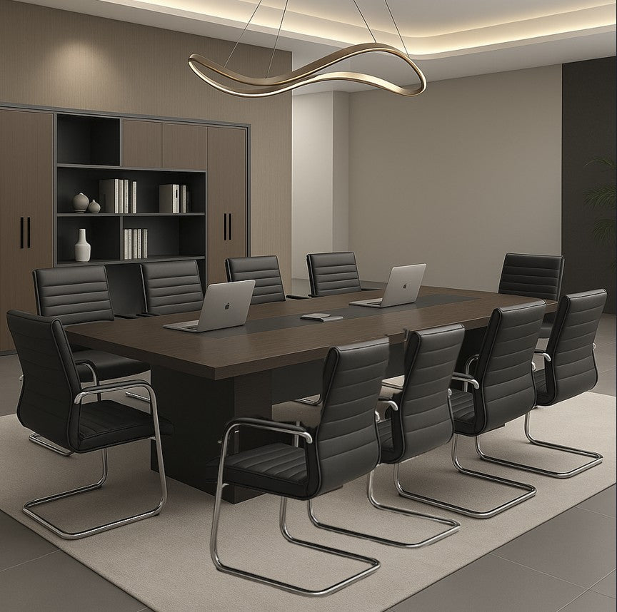 HORIZON  MEETING TABLE 360 CM