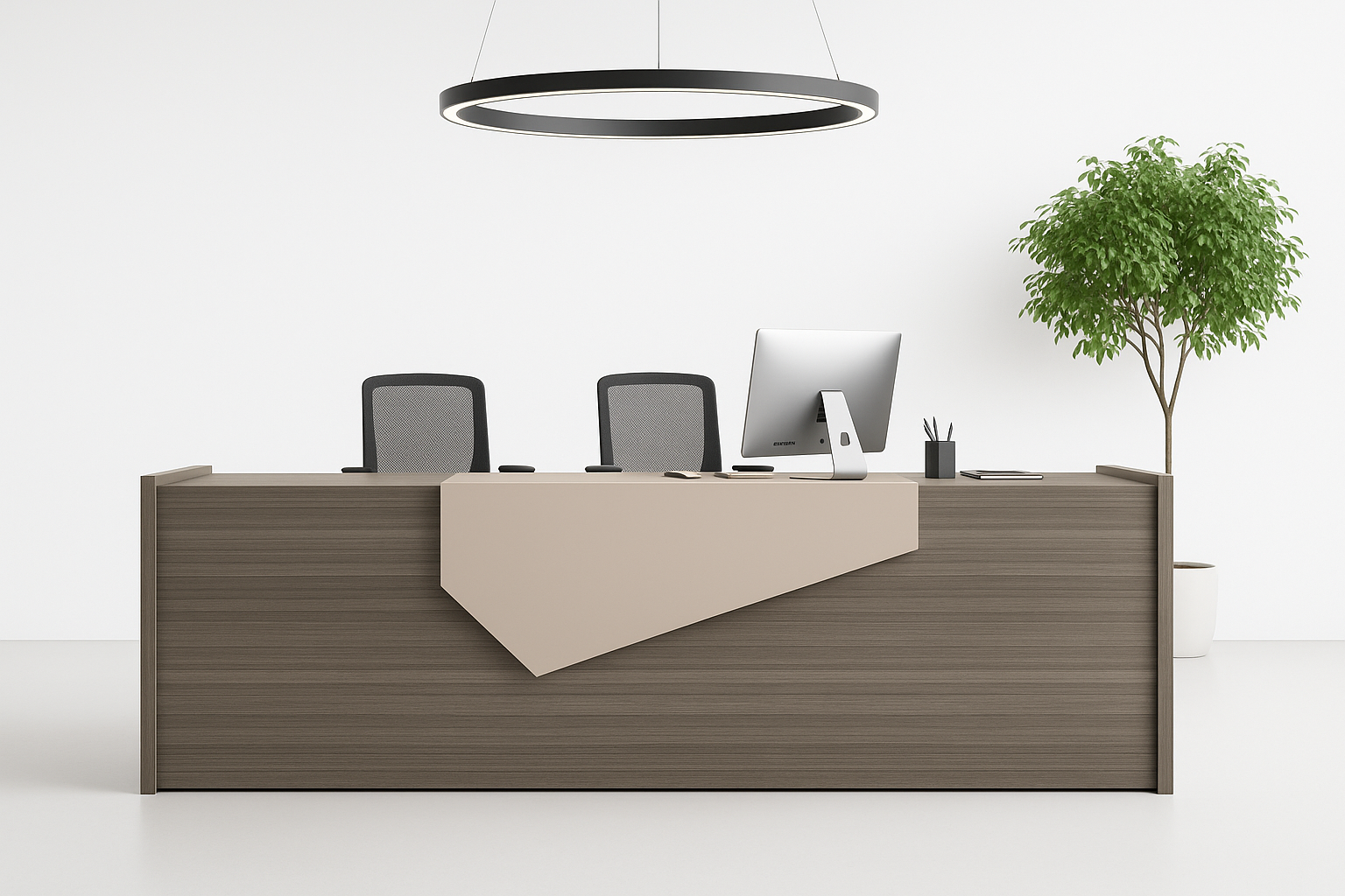 FUTURE COUNTER 240 CM