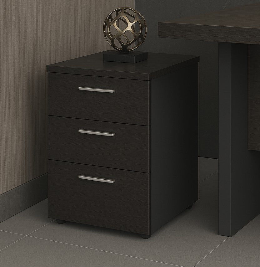 HORIZON OFFICE MOVABLE 3 DRAWERS