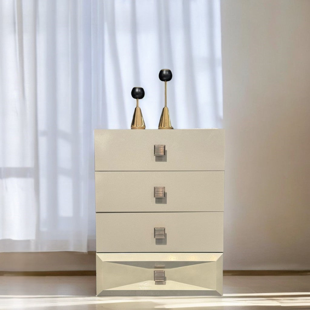 DANTE CHEST OF DRAWER