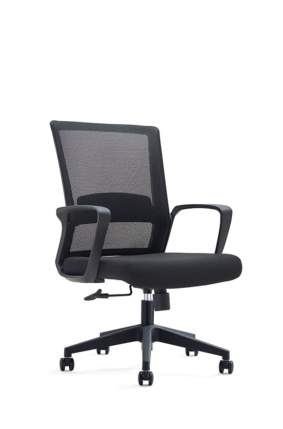 ORBIT MEDUIM BACK OFFICE CHAIR