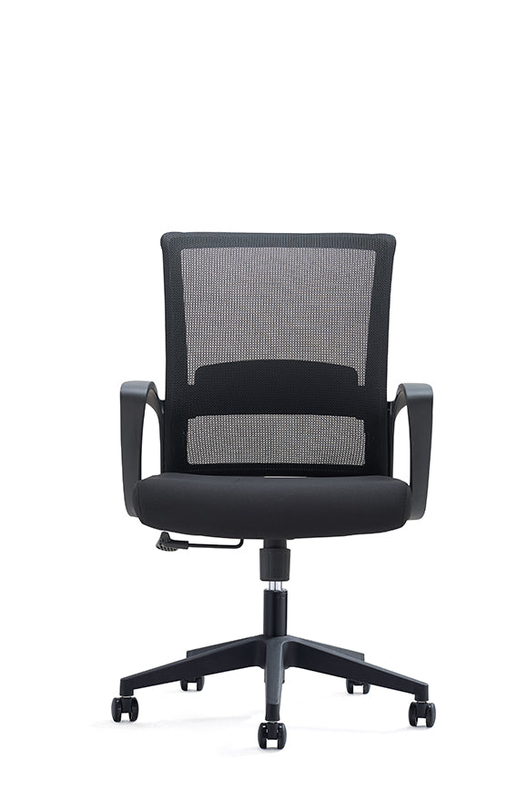 ORBIT MEDUIM BACK OFFICE CHAIR